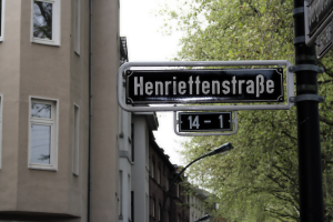 Bild der Autorin