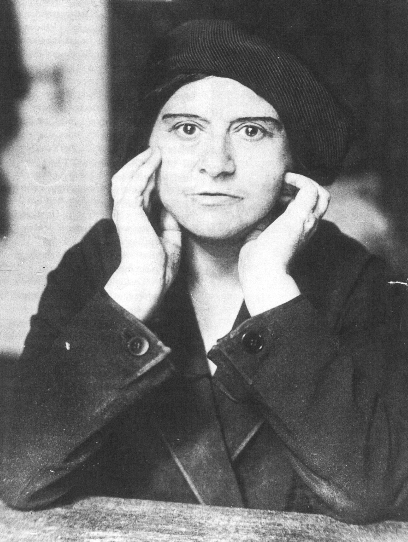 portrait