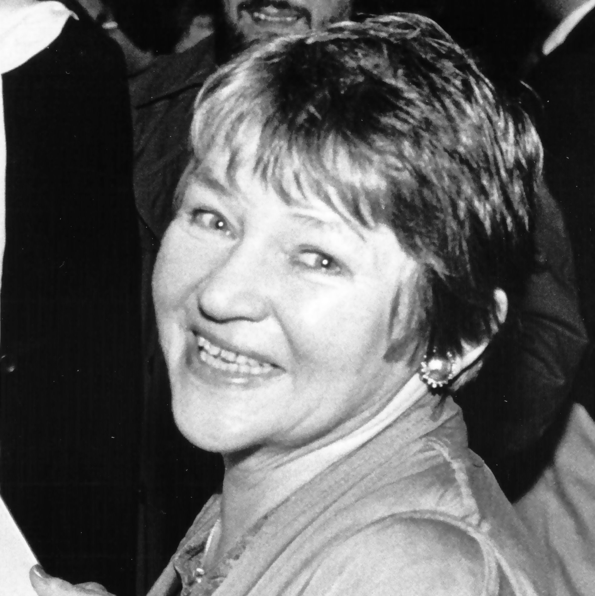 gerda kaltwasser
