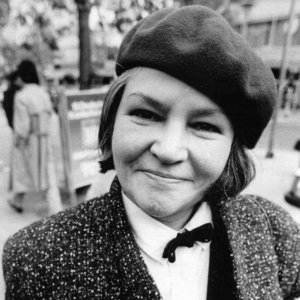gerda kaltwasser