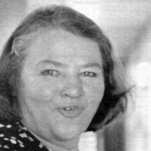 gerda kaltwasser