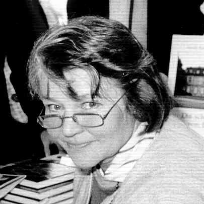 gerda kaltwasser
