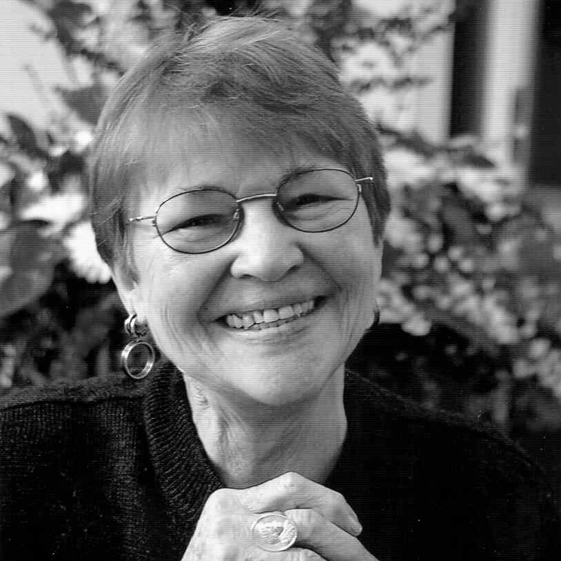gerda kaltwasser
