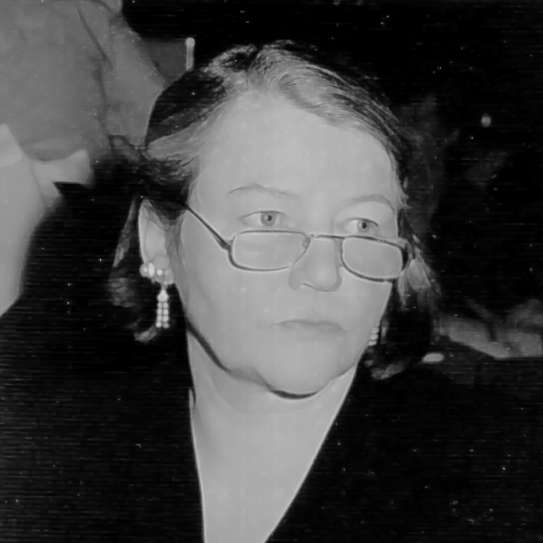 gerda kaltwasser