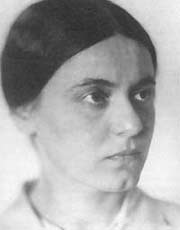 Edith-Stein-Ausstellung im Frauen-Kultur-Archiv