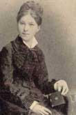 Clara Viebig, 1868