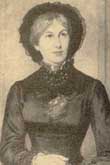 Clara Viebig, 1879