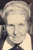 Clara Viebig, 1951