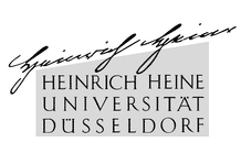 Heinrich-Heine-Universität Düsseldorf
